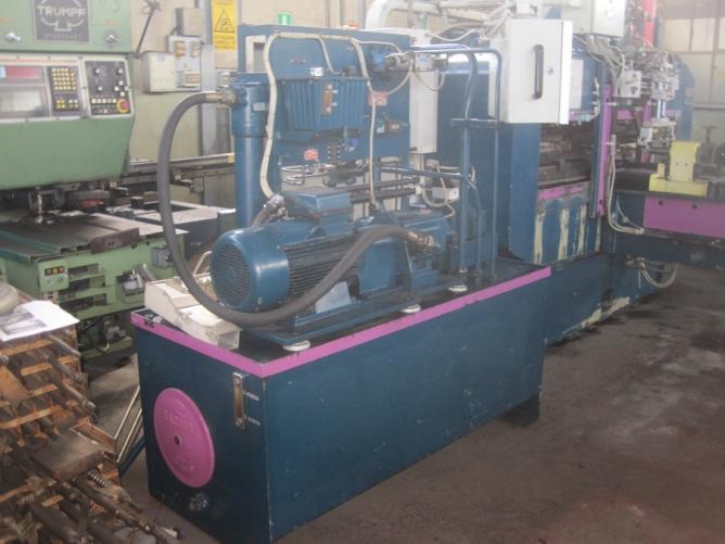 MICHIGAN ROTO-FLO 3225